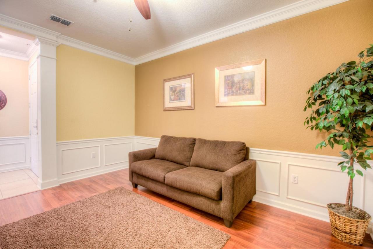 Apartment Stylish At Vista Cay Minutes To Wdw *