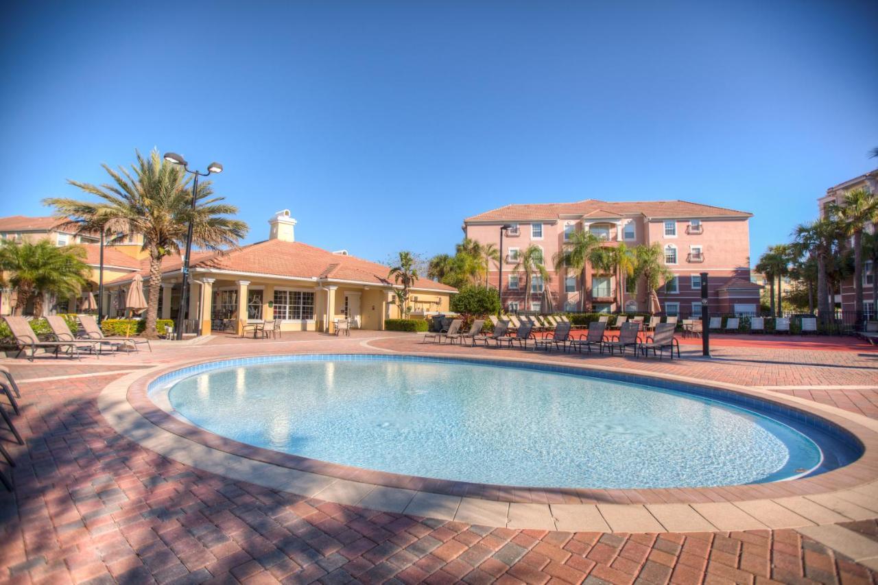 Apartment Stylish At Vista Cay Minutes To Wdw