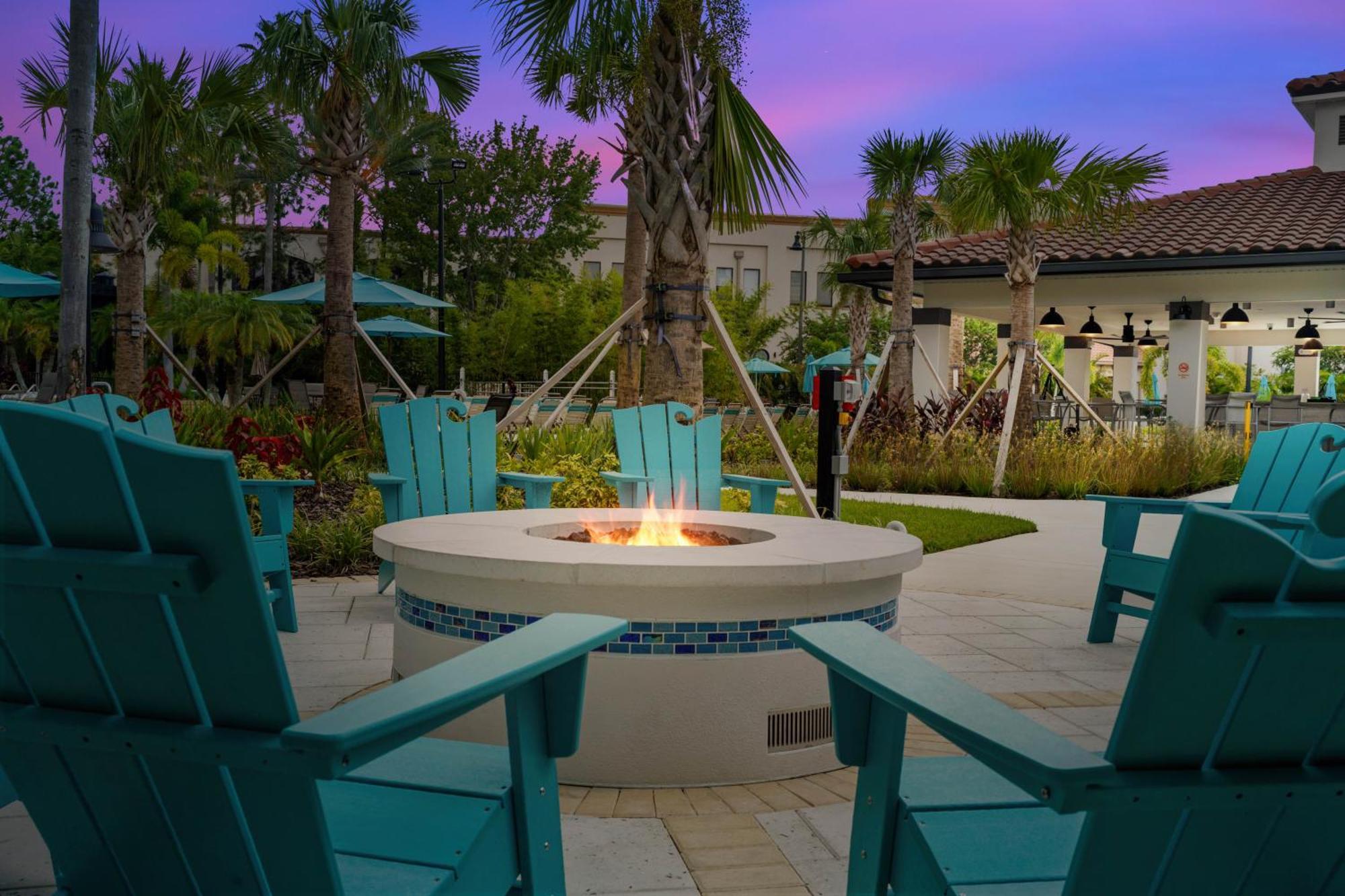 Apartment Stylish At Vista Cay Minutes To Wdw